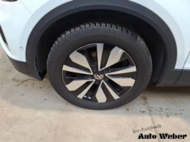 Volkswagen T-Roc 1.0 TSI