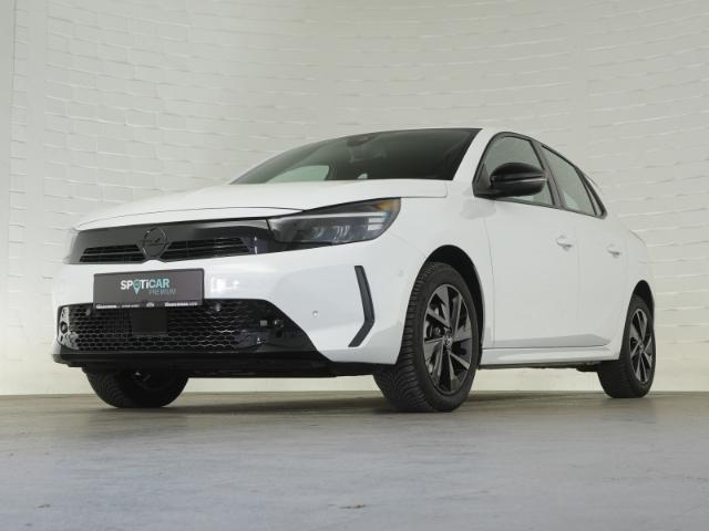 Opel Corsa GS-Line Grand Sport