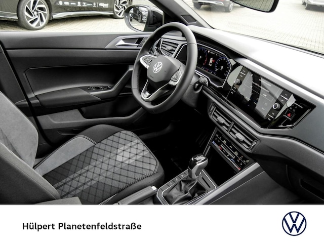 Volkswagen Taigo DSG R-Line