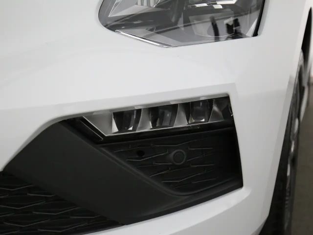 Skoda Kamiq 1.0 TSI Monte Carlo