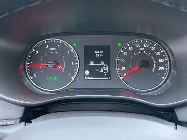 Dacia Jogger Extreme TCe 110