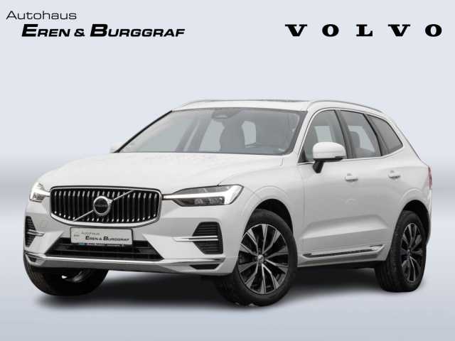 Volvo XC60 AWD Bright Plus