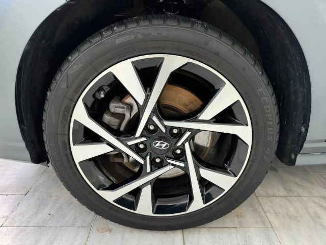 Hyundai Kona 1.6 Prime T-GDi