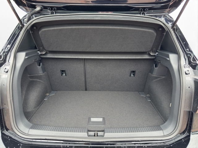 Volkswagen T-Cross DSG R-Line