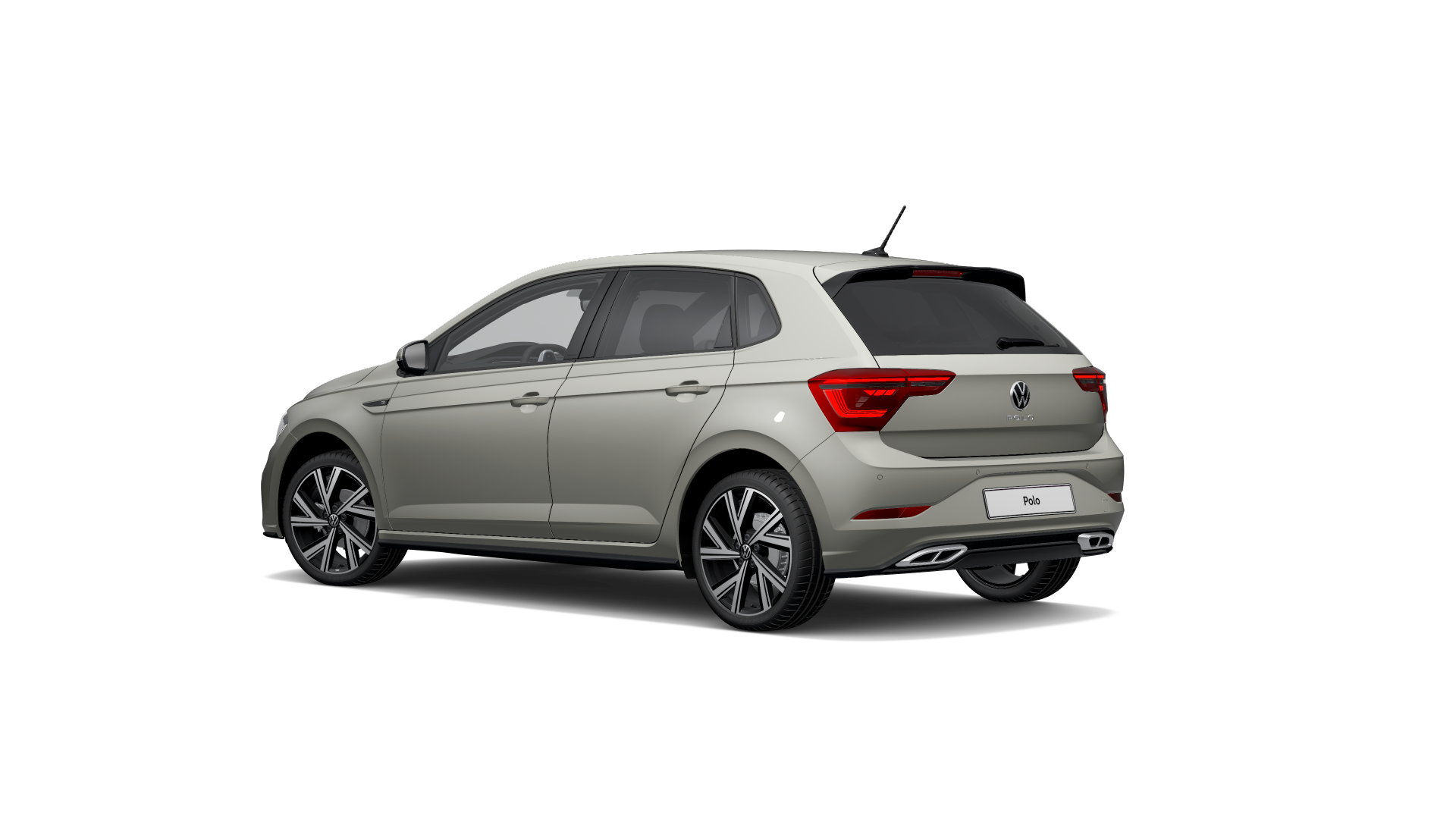 Volkswagen Polo 1.0 TSI