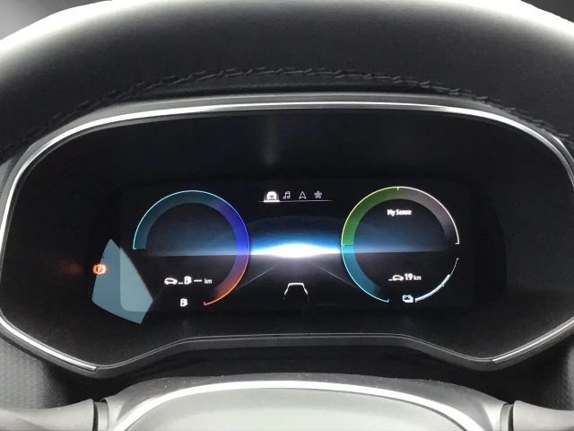 Mitsubishi Colt Hybrid