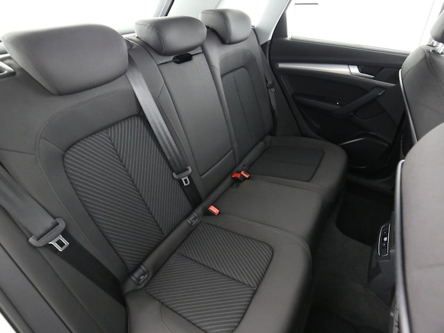 Audi Q5 35 TDI S-Tronic