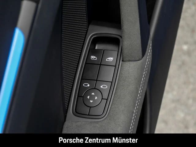 Porsche 992 Coupé GT3