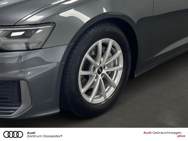 Audi A6 40 TDI Avant Sport