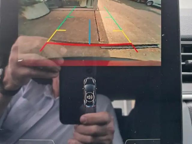 Mitsubishi ASX BASIS 1.0 T-Benziner 6-Gang