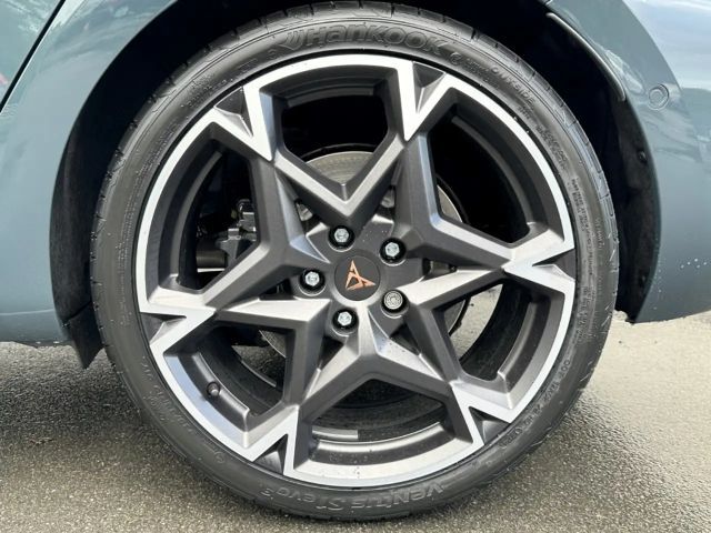 Cupra Leon 2.0 TSI DSG VZ