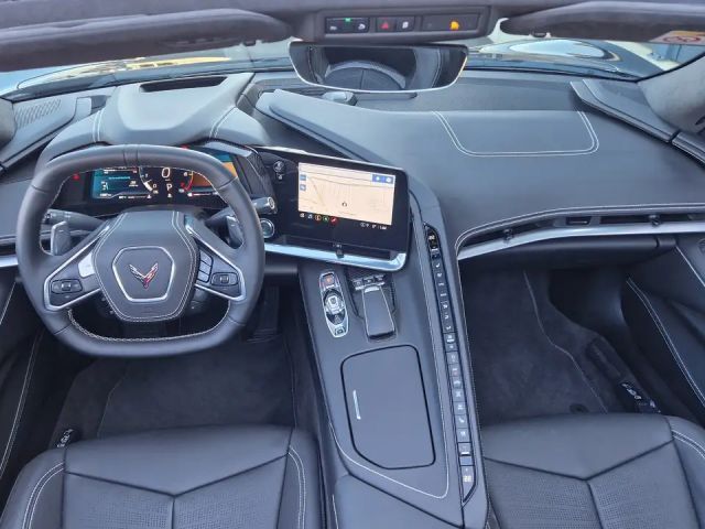 Corvette C8 Cabriolet Stingray