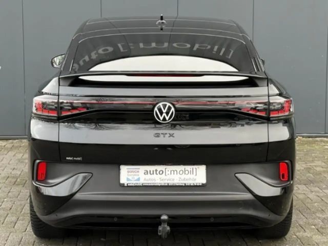 Volkswagen ID.5 4Motion GTX