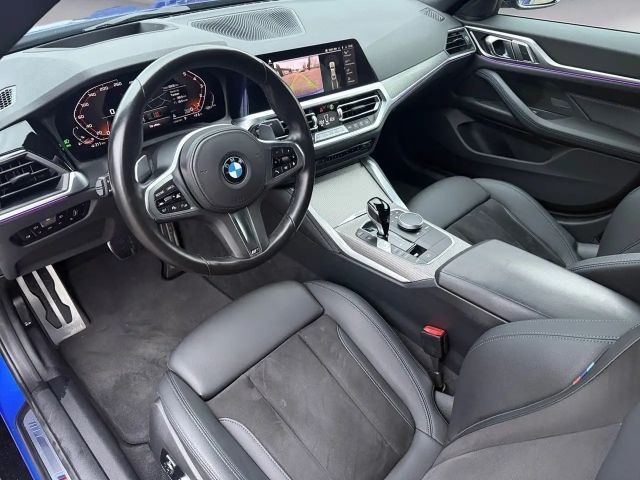 BMW 440 Coupé Gran Coupé M440i xDrive