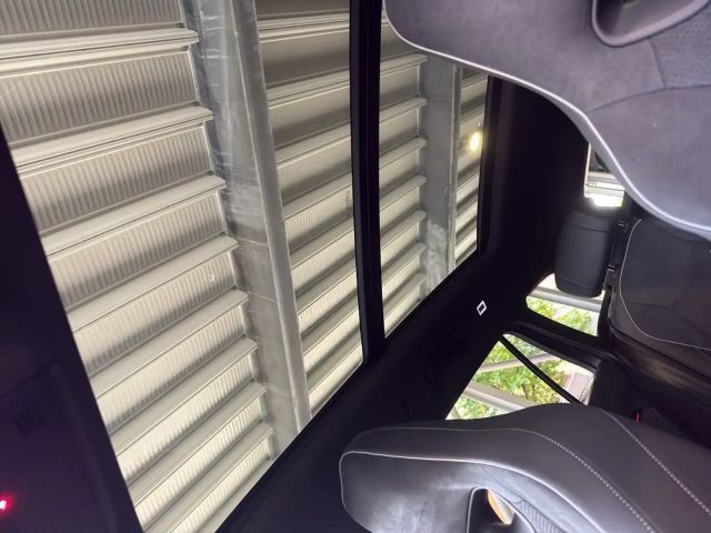 Skoda Superb 2.0 TSI 4x4 Combi Sportline