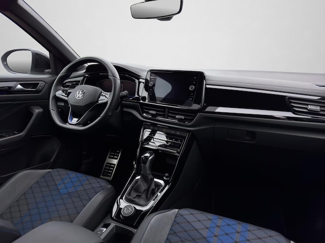 Volkswagen T-Roc 2.0 TSI DSG