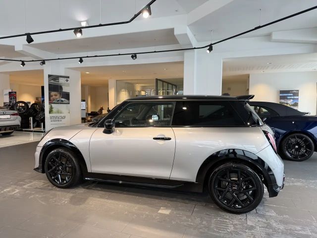 MINI Cooper S 3-deurs John Cooper Works