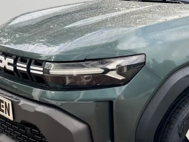 Dacia Duster Extreme