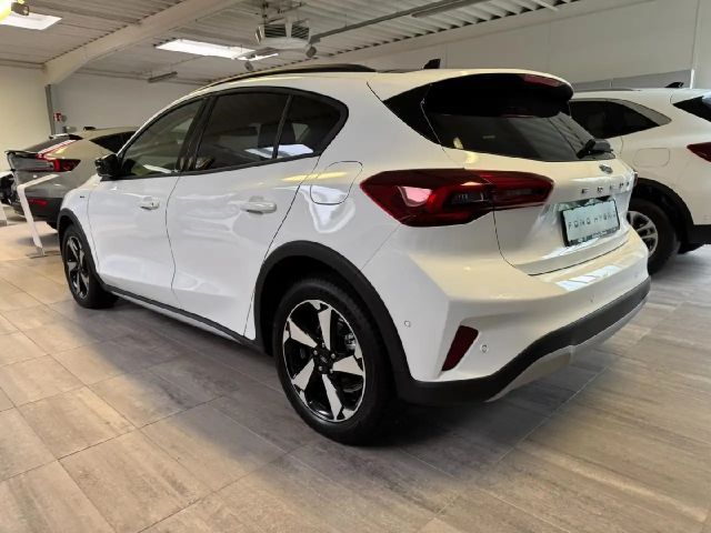 Ford Focus Active Limited