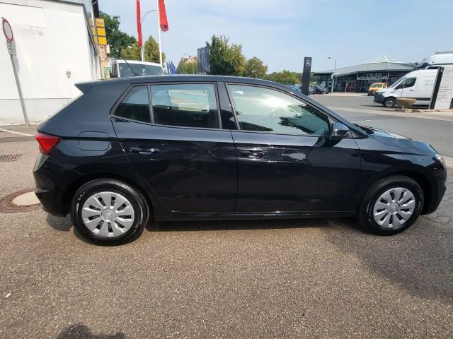 Skoda Fabia 1.0 TSI Ambition