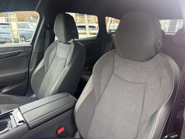 Volkswagen ID.7 Pro Tourer