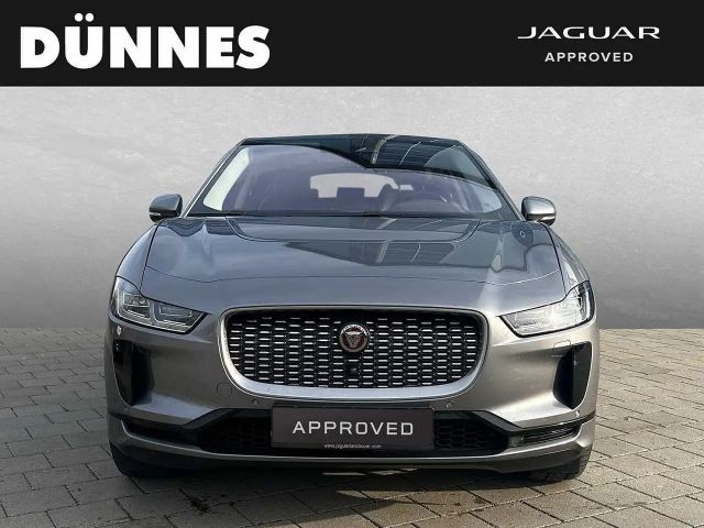 Jaguar I-Pace AWD SE
