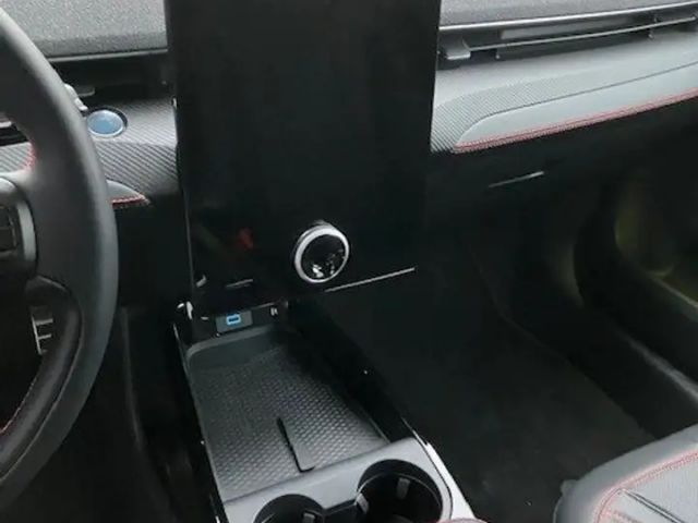 Ford Mustang Mach-E AWD