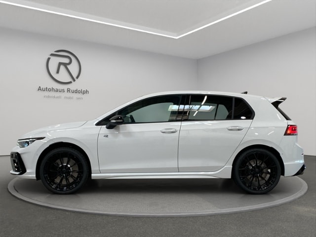 Volkswagen Golf 2.0 TSI 4Motion DSG