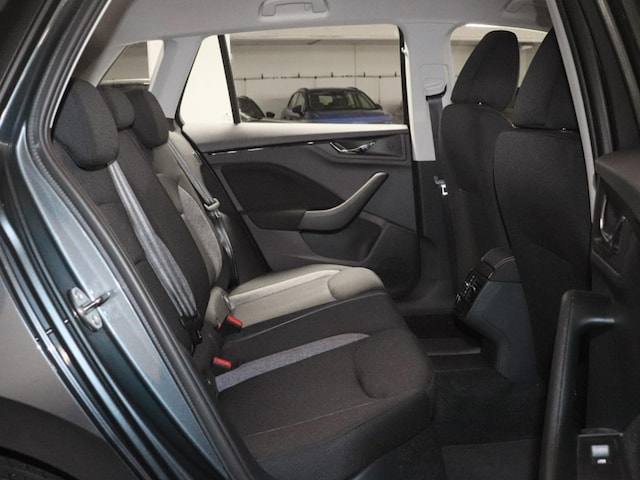 Skoda Kamiq 1.0 TSI Active Cool Edition