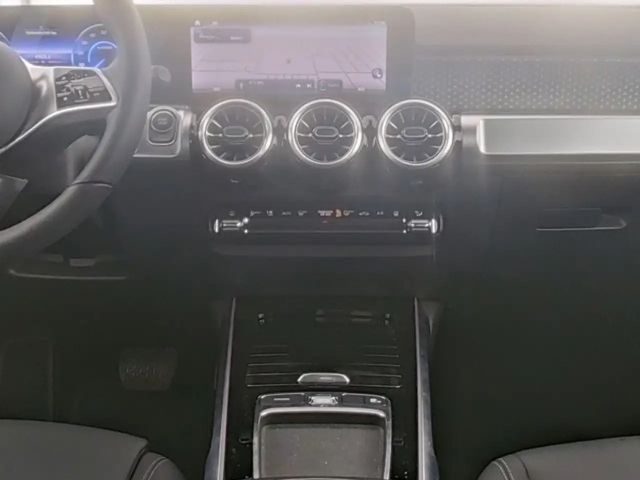 Mercedes-Benz EQB 300 4MATIC Progressive