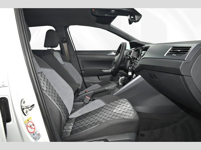 Volkswagen Taigo 1.0 TSI DSG R-Line