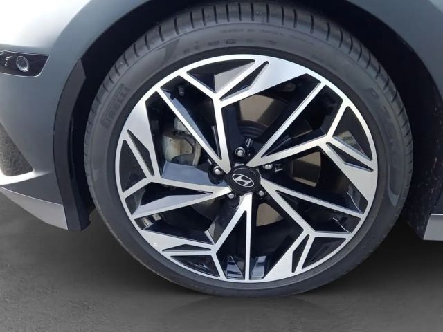 Hyundai IONIQ 6 UNIQ