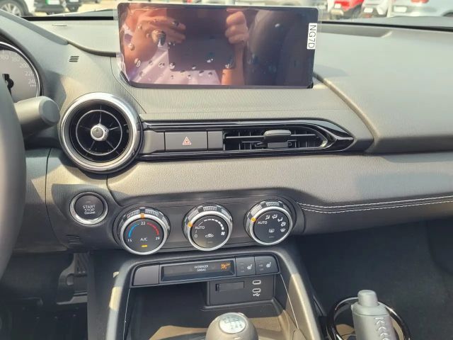 Mazda MX-5 Exclusive-line SkyActiv