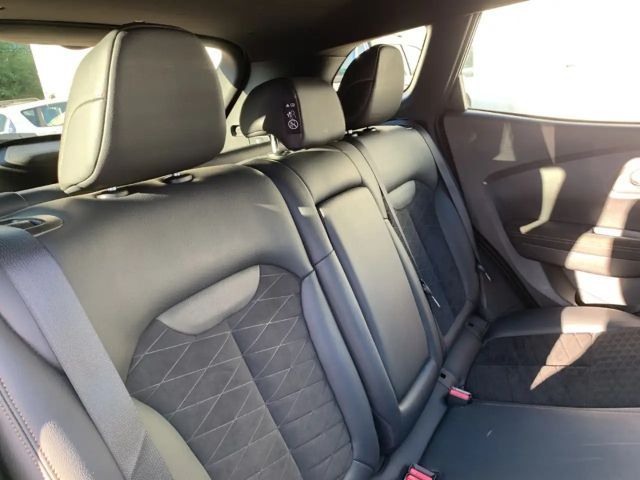 Renault Kadjar Bose TCe 160