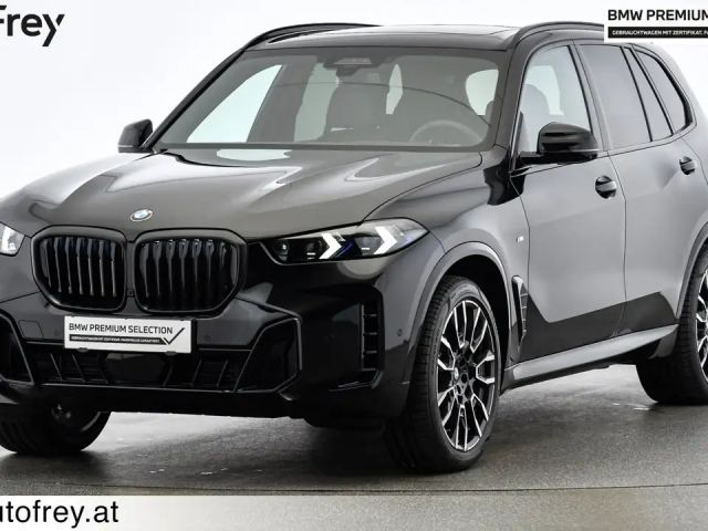 BMW X5 xDrive30d