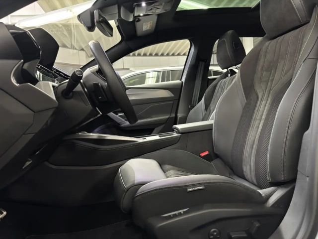Peugeot 308 EAT8 GT-Line Hybrid SW