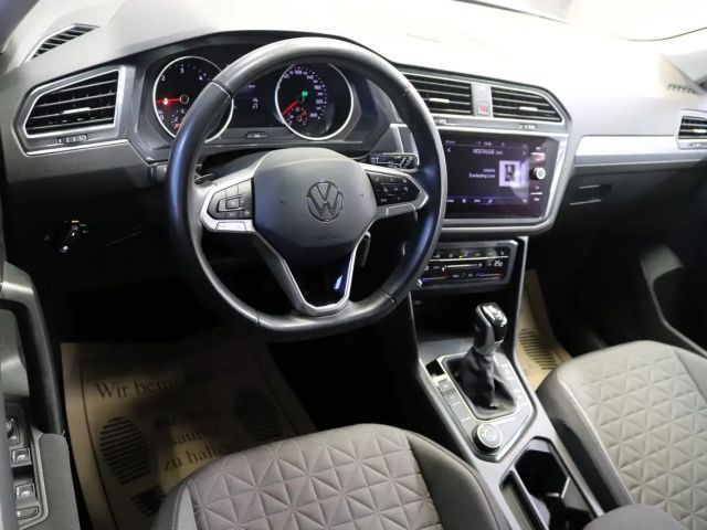 Volkswagen Tiguan 4Motion Life