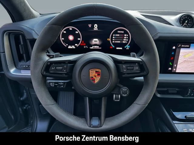 Porsche Cayenne GTS