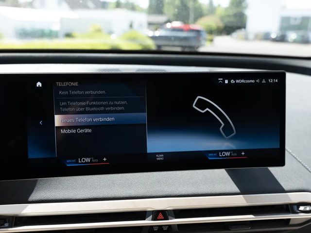 BMW iX xDrive xDrive40