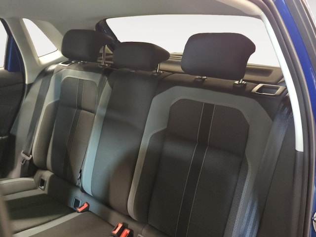 Volkswagen Polo 1.0 TSI