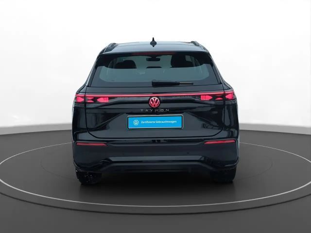 Volkswagen Tayron 2.0 TDI 4Motion DSG Life