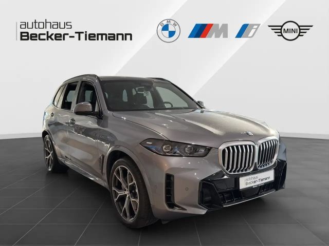 BMW X5 xDrive30d