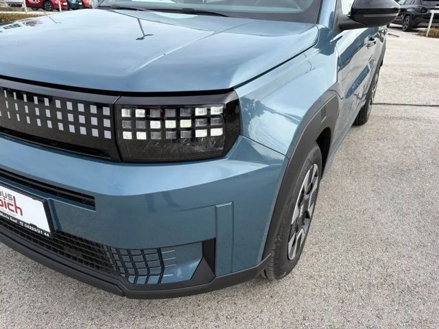 Fiat Grande Panda 1.2 eDCT 74 kW Icon