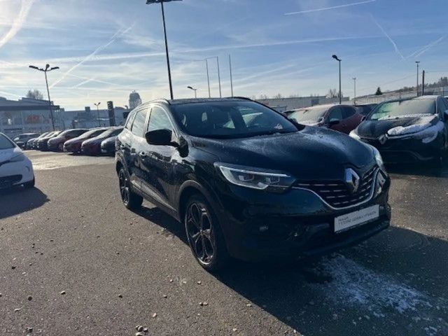 Renault Kadjar Black Edition