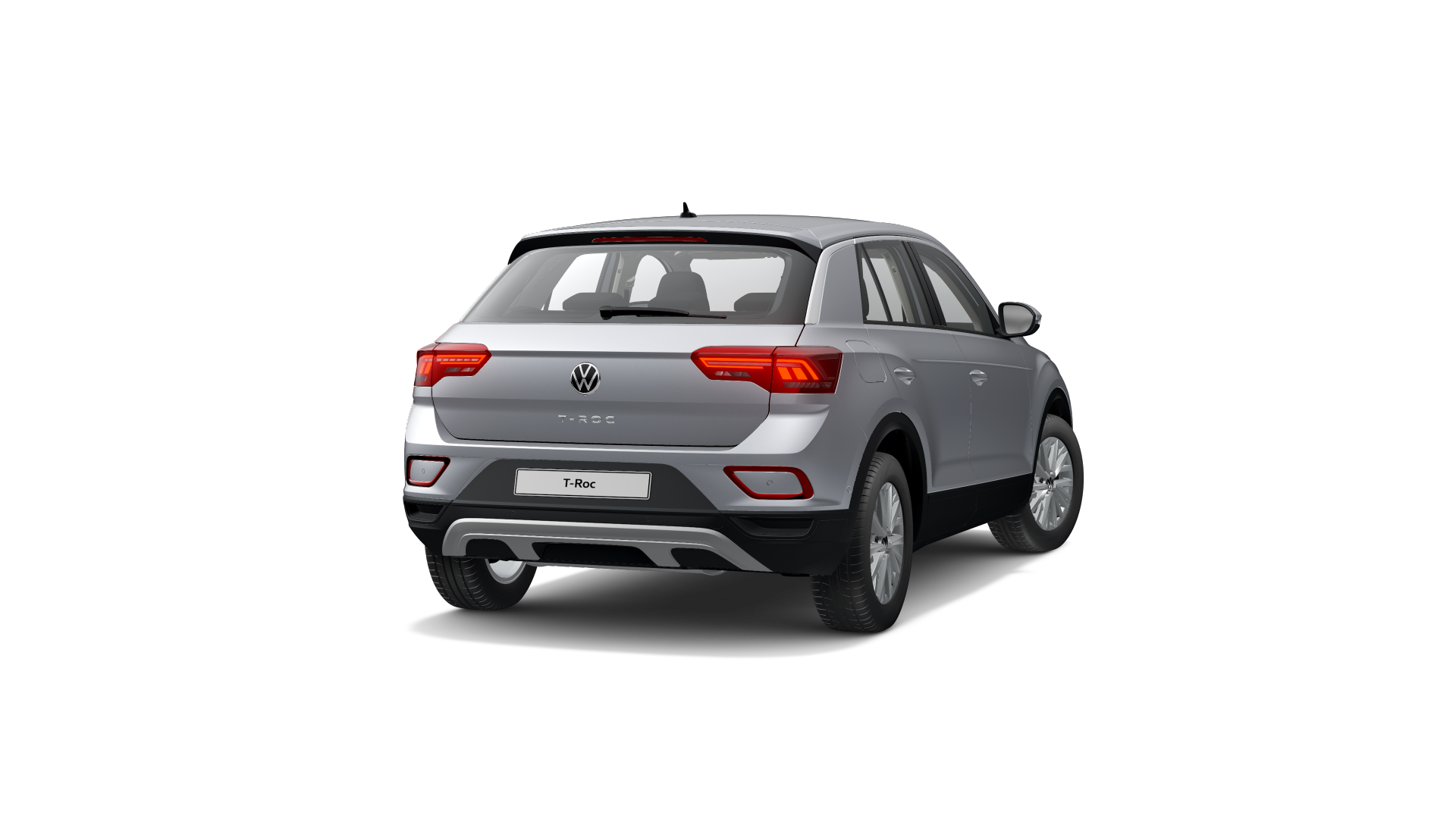 Volkswagen T-Roc 1.0 TSI