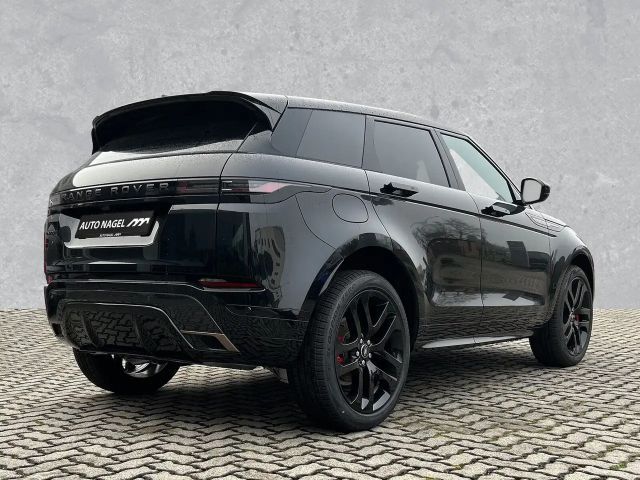 Land Rover Range Rover Evoque D200 SE