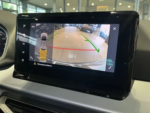 Seat Ibiza 1.0 TSI FR-lijn