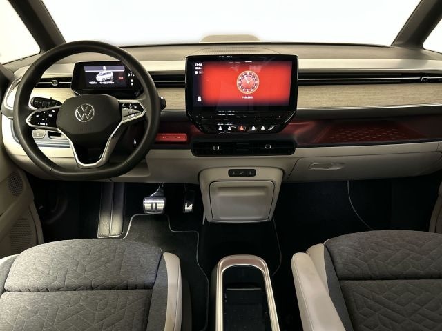 Volkswagen ID.Buzz CarPlay Matrix CCS ACC AHK LED Navi
