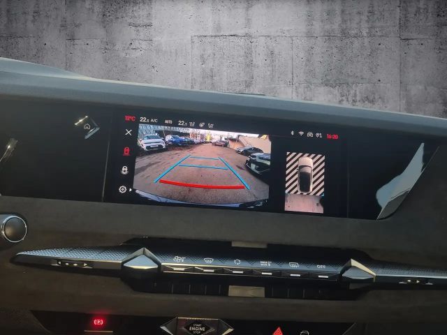 DS DS 4 Mobiles Performance Line