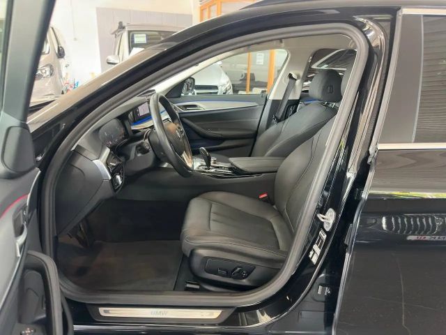 BMW 520 520d Touring